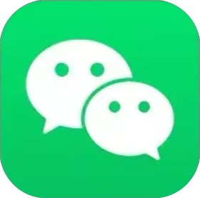 微信豆充值 Logo